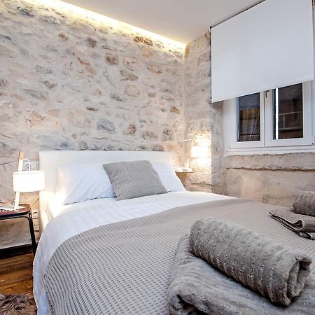 Luna Rooms And Studios Rovinj Dış mekan fotoğraf