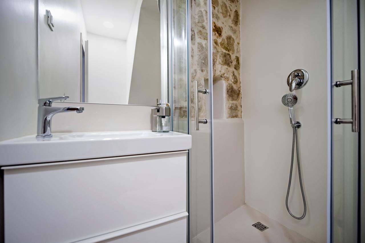 Luna Rooms And Studios Rovinj Dış mekan fotoğraf