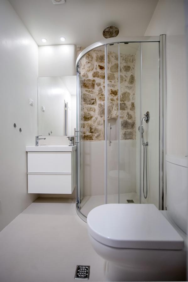 Luna Rooms And Studios Rovinj Dış mekan fotoğraf
