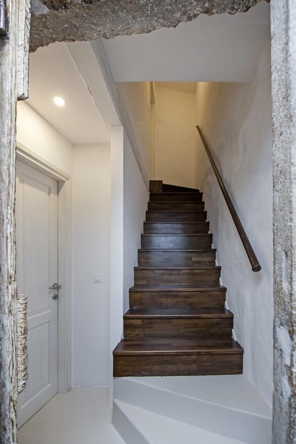 Luna Rooms And Studios Rovinj Dış mekan fotoğraf