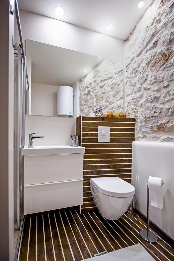 Luna Rooms And Studios Rovinj Dış mekan fotoğraf