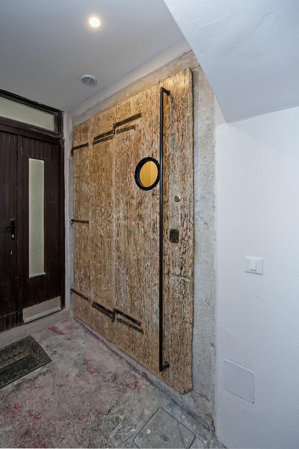 Luna Rooms And Studios Rovinj Dış mekan fotoğraf